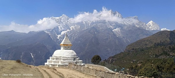 Best Time to Trek Everest Base Camp – Month-by-Month Weather Guide